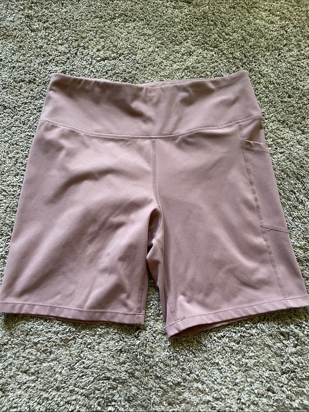 Calvin Klein Performance Short - Picture 2 of 4